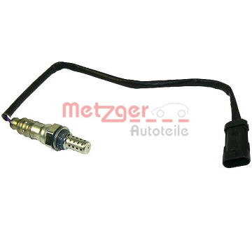 Lambda sonda METZGER 0893165