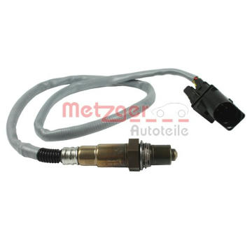 Lambda sonda METZGER 0893183