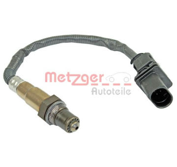 Lambda sonda METZGER 0893185