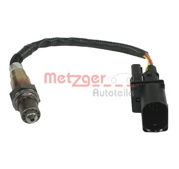 Lambda sonda METZGER 0893189