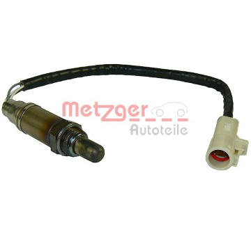 Lambda sonda METZGER 0893191