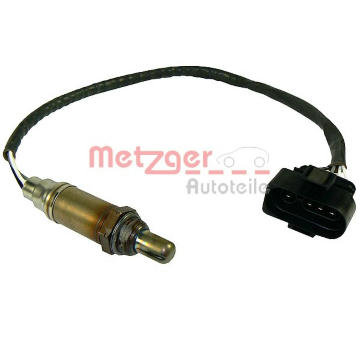 Lambda sonda METZGER 0893194