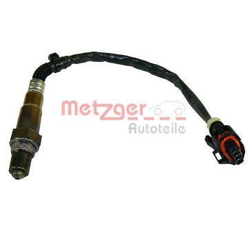 Lambda sonda METZGER 0893197