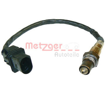 Lambda sonda METZGER 0893198