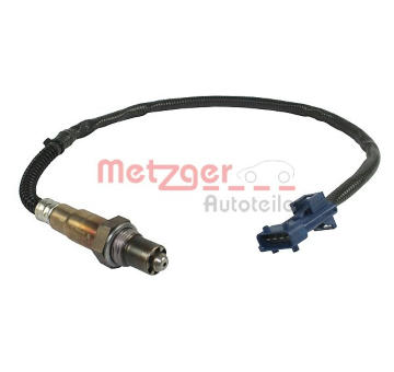 Lambda sonda METZGER 0893213