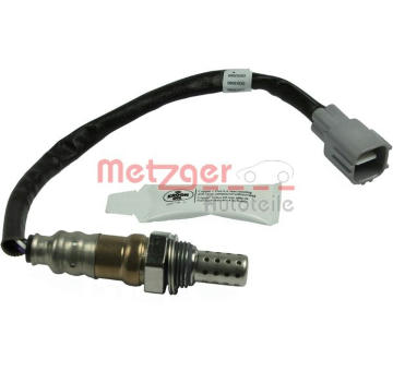Lambda sonda METZGER AUTOTEILE 0893222