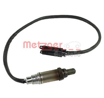Lambda sonda METZGER AUTOTEILE 0893223