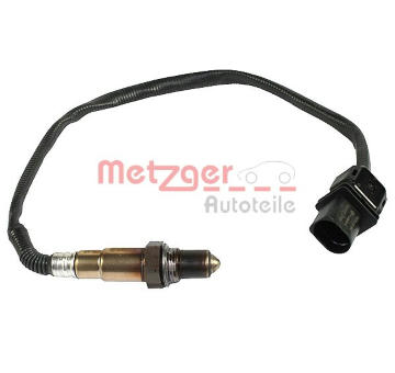 Lambda sonda METZGER 0893229