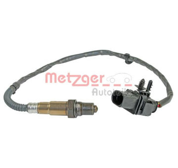 Lambda sonda METZGER 0893230
