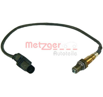 Lambda sonda METZGER 0893231