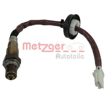 Lambda sonda METZGER 0893234
