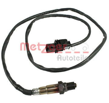 Lambda sonda METZGER 0893240