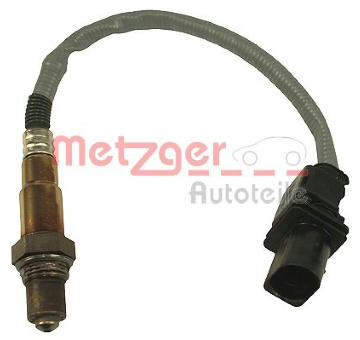 Lambda sonda METZGER 0893242