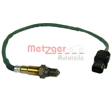 Lambda sonda METZGER 0893245