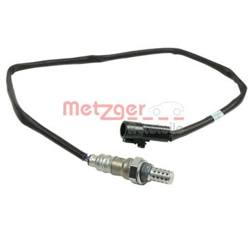 Lambda sonda METZGER 0893248