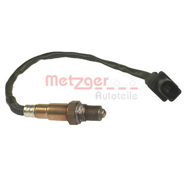 Lambda sonda METZGER 0893250