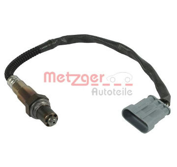 Lambda sonda METZGER 0893264