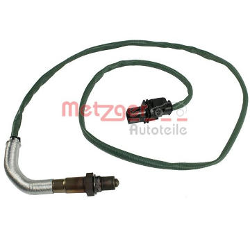 Lambda sonda METZGER 0893268