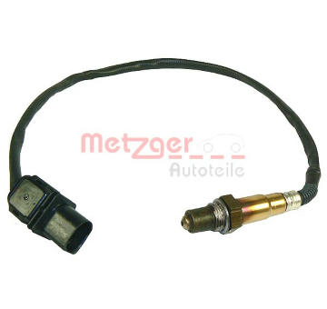 Lambda sonda METZGER 0893270