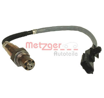 Lambda sonda METZGER 0893272