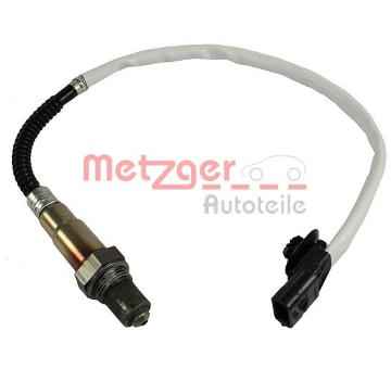 Lambda sonda METZGER 0893276