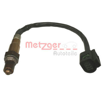 Lambda sonda METZGER 0893282