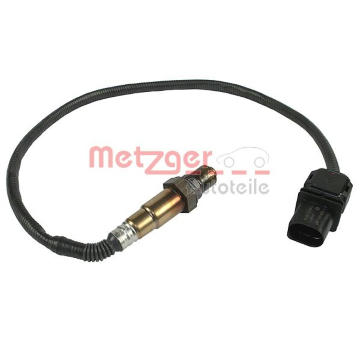 Lambda sonda METZGER 0893284