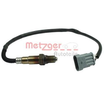 Lambda sonda METZGER 0893285
