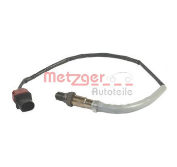 Lambda sonda METZGER 0893291