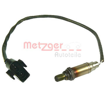 Lambda sonda METZGER 0893292