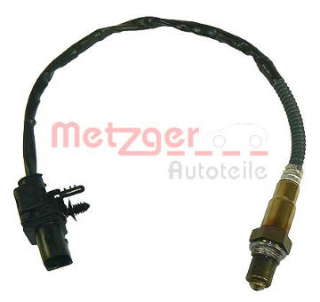 Lambda sonda METZGER 0893628