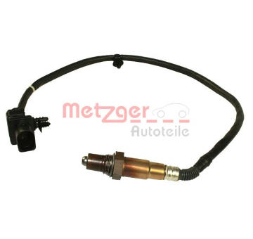 Lambda sonda METZGER 0893305