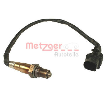 Lambda sonda METZGER 0893316