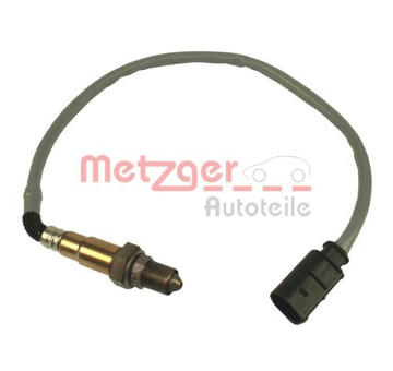 Lambda sonda METZGER 0893319