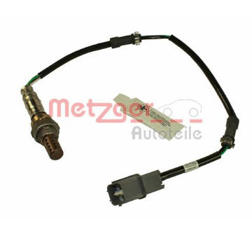 Lambda sonda METZGER 0893320