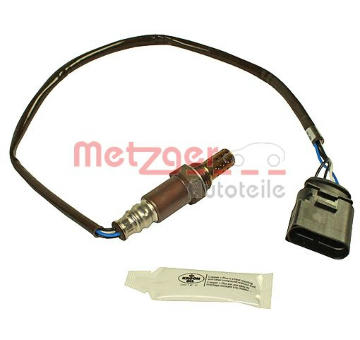 Lambda sonda METZGER 0893322