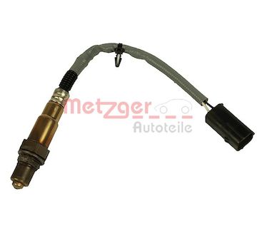 Lambda sonda METZGER 0893359