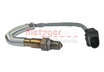 Lambda sonda METZGER 0893367