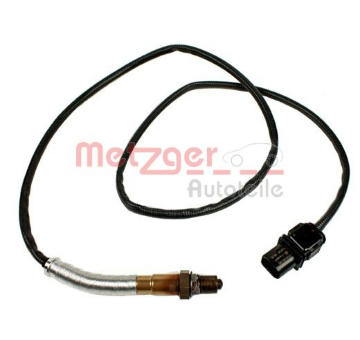 Lambda sonda METZGER 0893368