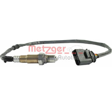 Lambda sonda METZGER 0893373