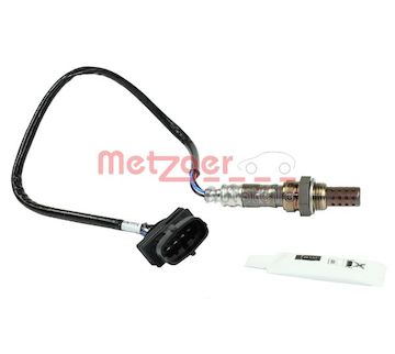Lambda sonda METZGER 0893376