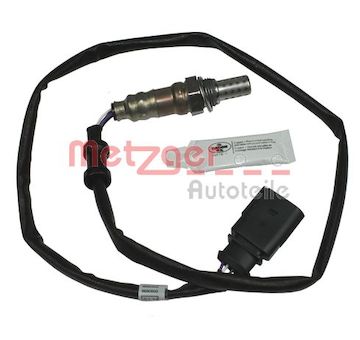 Lambda sonda METZGER 0893377