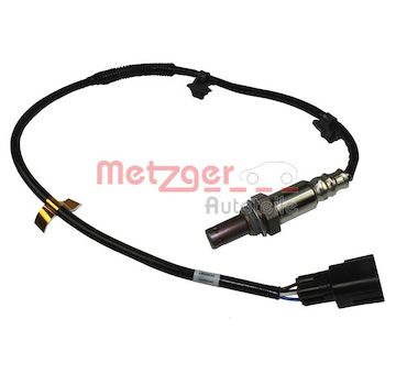 Lambda sonda METZGER 0893381