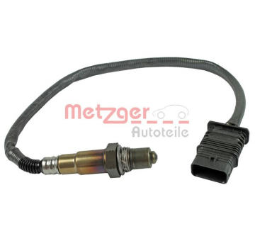 Lambda sonda METZGER 0893395