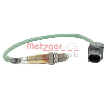 Lambda sonda METZGER 0893398