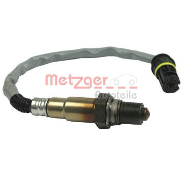Lambda sonda METZGER 0893422