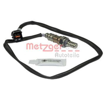 Lambda sonda METZGER 0893423