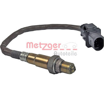 Lambda sonda METZGER 0893428