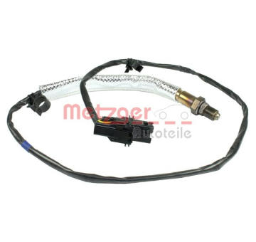 Lambda sonda METZGER 0893432
