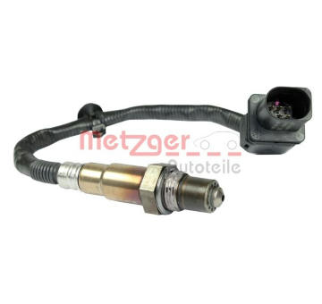 Lambda sonda METZGER 0893436